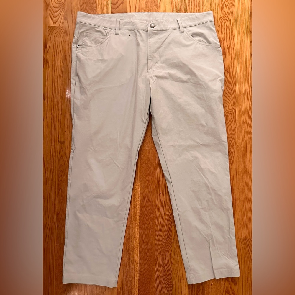 Adidas Adicross Golf Pant Size 38x30